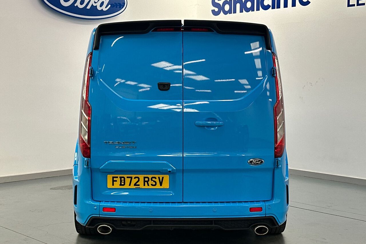 FORD TRANSIT CUSTOM, , hi-res