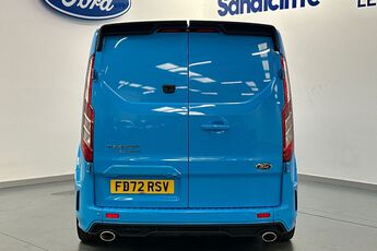 FORD TRANSIT CUSTOM, , hi-res