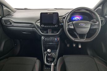 FORD PUMA, , hi-res