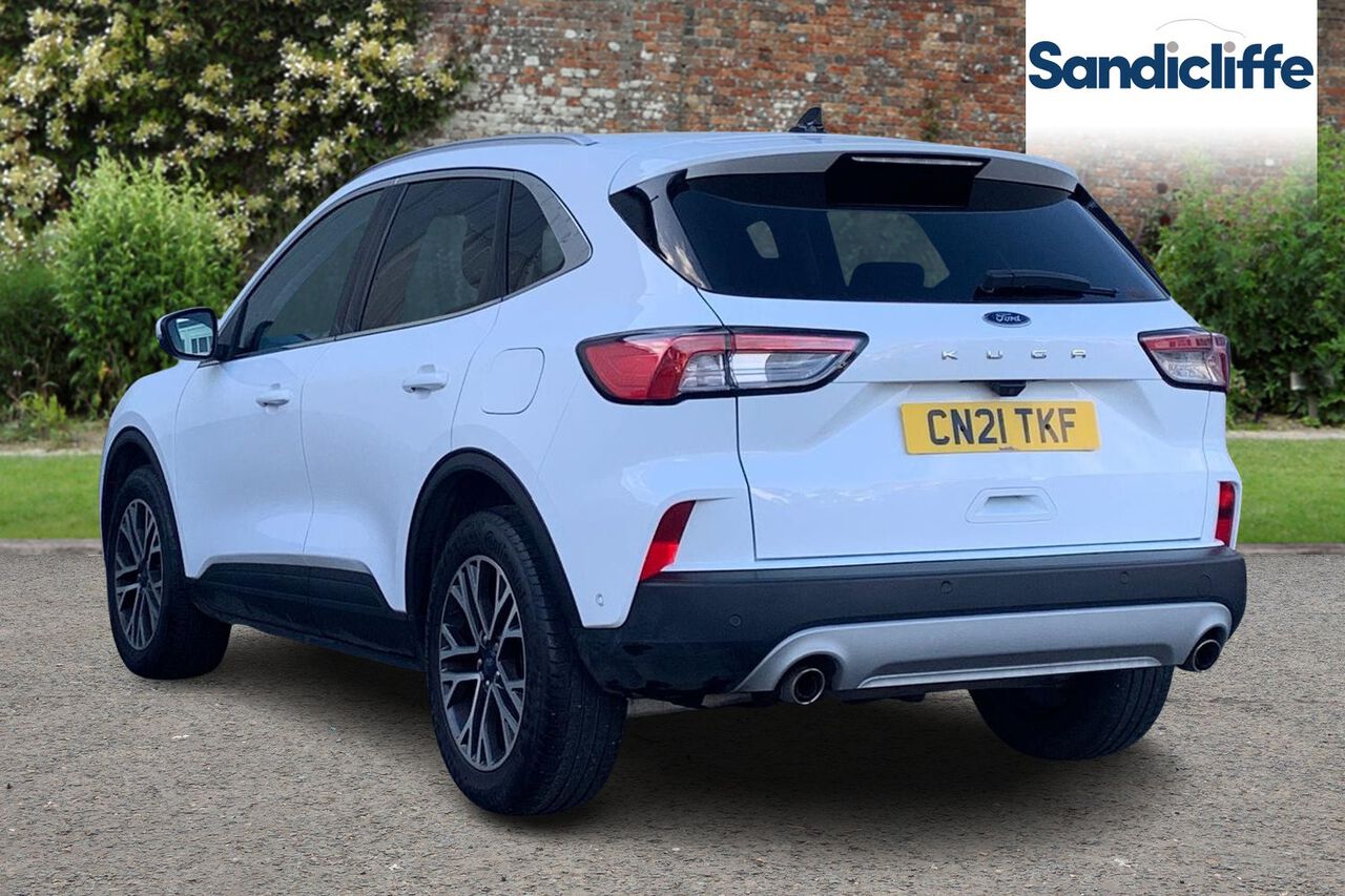 FORD KUGA, , hi-res