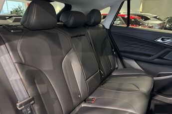 MG MOTOR UK HS, , hi-res