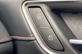 MG MOTOR UK HS, , hi-res