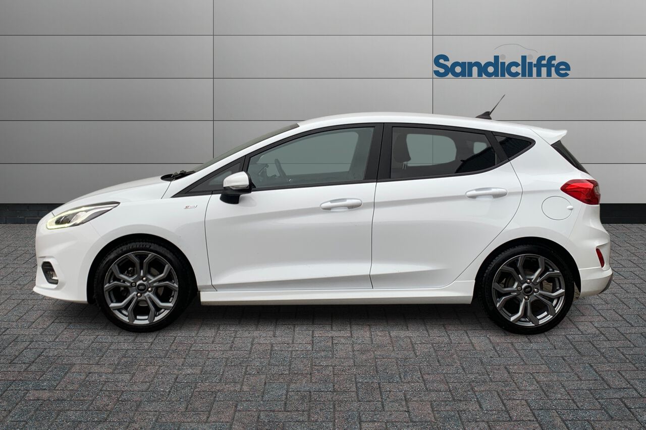 FORD FIESTA, , hi-res