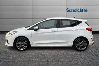 FORD FIESTA, , hi-res