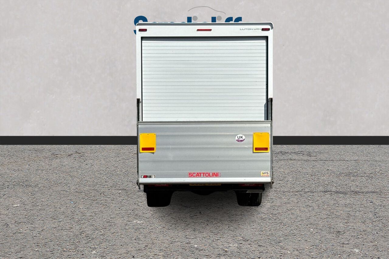 FORD TRANSIT, , hi-res