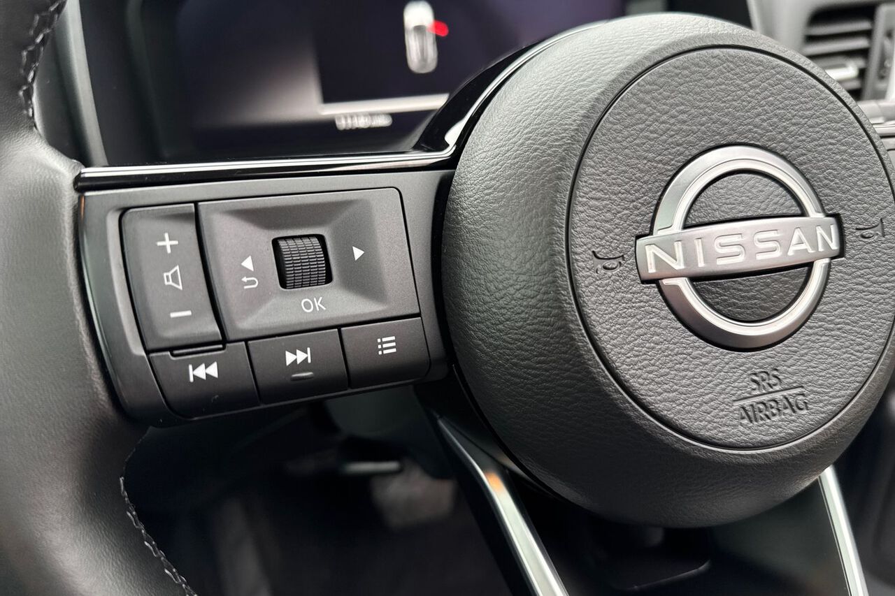 NISSAN QASHQAI, , hi-res