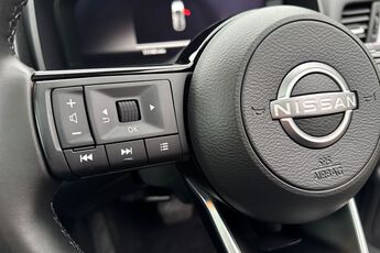 NISSAN QASHQAI, , hi-res