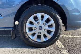 FORD TRANSIT CUSTOM, , hi-res