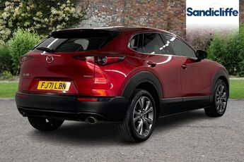 MAZDA CX-30, , hi-res
