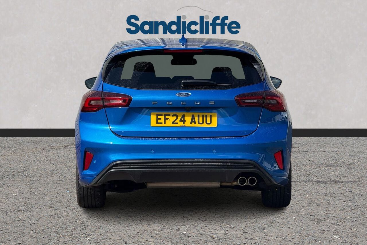 FORD FOCUS, , hi-res