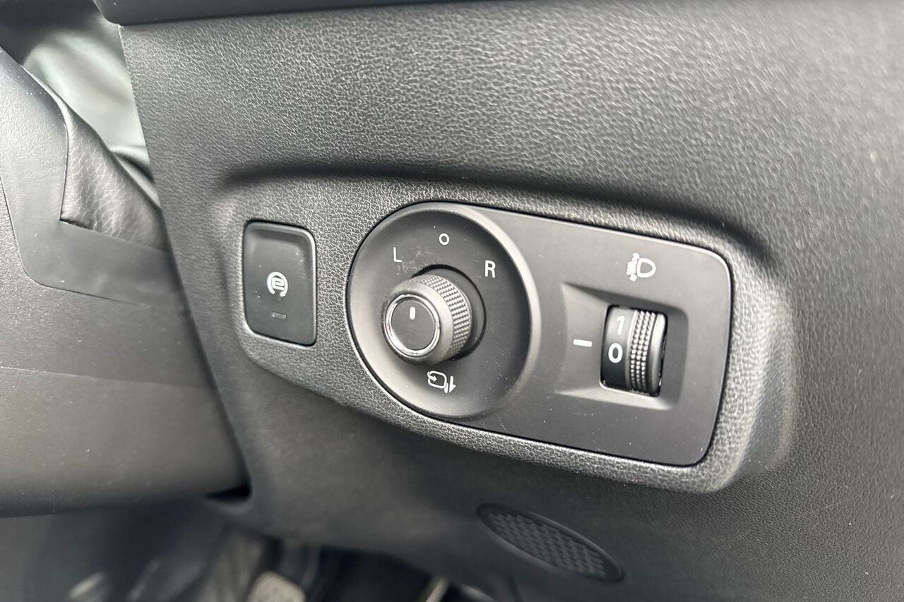 MG MOTOR UK ZS, , hi-res