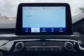FORD KUGA, , hi-res