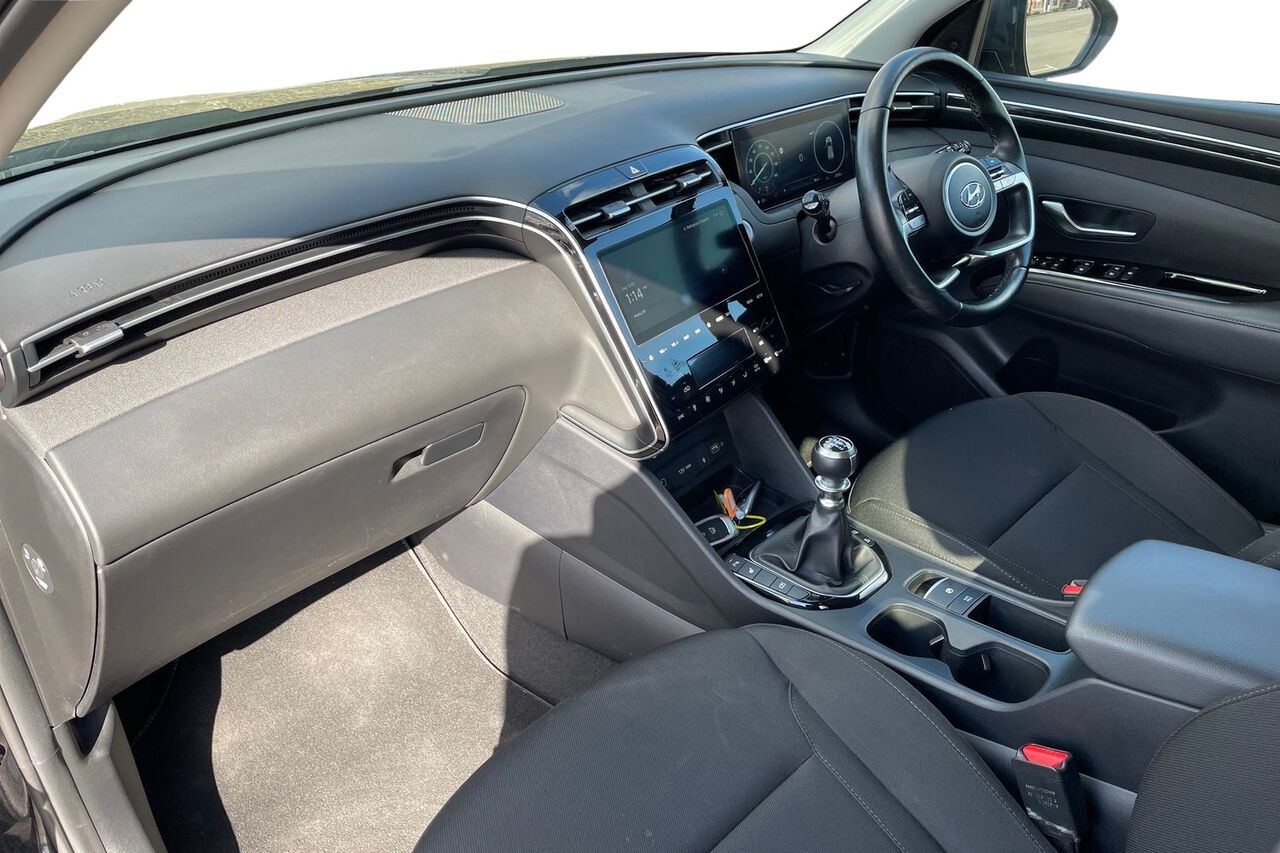 HYUNDAI TUCSON, , hi-res