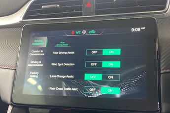 MG MOTOR UK ZS, , hi-res
