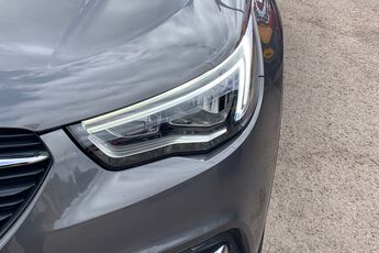 VAUXHALL GRANDLAND X, , hi-res