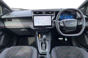 FORD PUMA, , hi-res