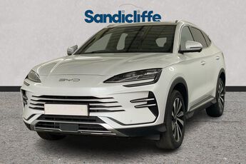 BYD SEAL U, , hi-res