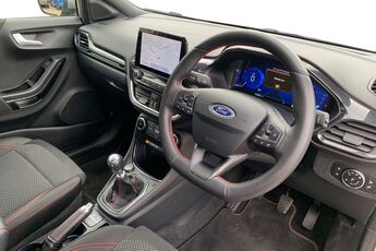 FORD PUMA, , hi-res