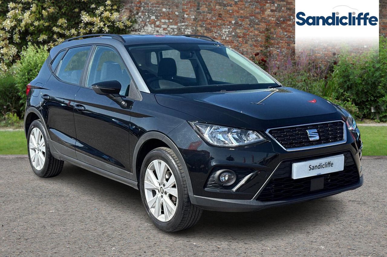 SEAT ARONA, , hi-res