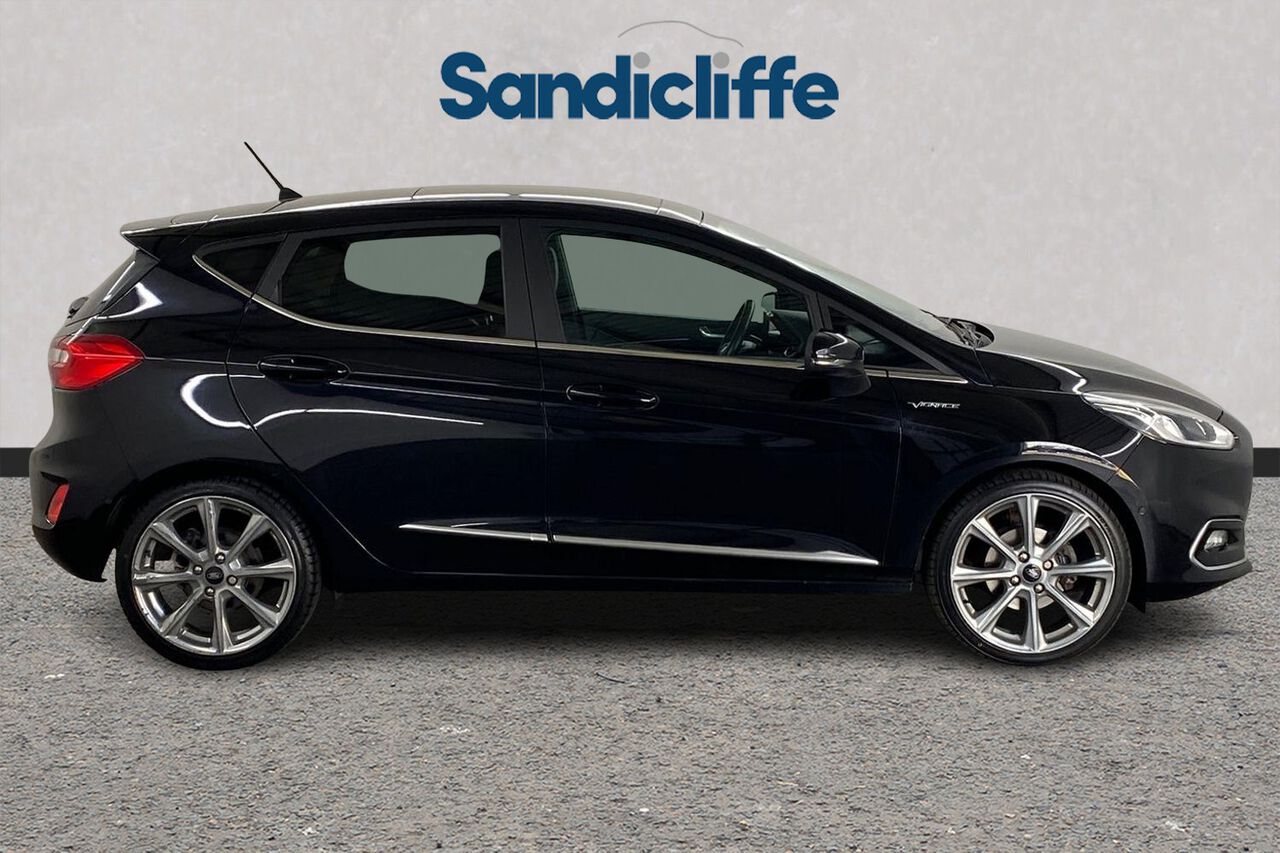 FORD FIESTA VIGNALE, , hi-res