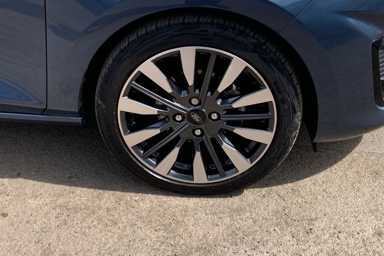 FORD FIESTA, , hi-res
