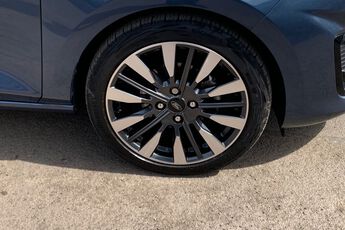 FORD FIESTA, , hi-res