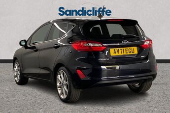 FORD FIESTA, , hi-res