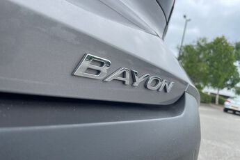 HYUNDAI BAYON, , hi-res