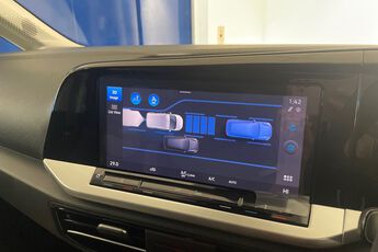 Ford Transit Connect 2024.75, , hi-res