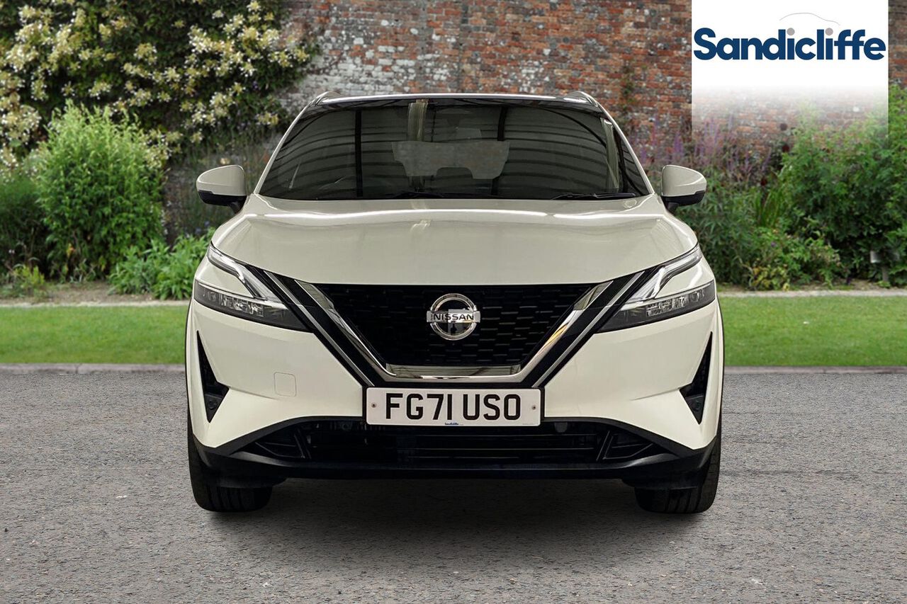 NISSAN QASHQAI, , hi-res