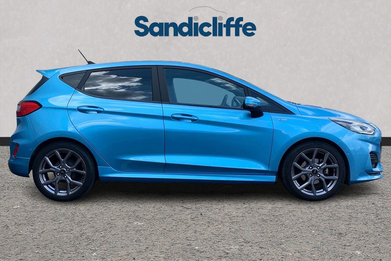 FORD FIESTA, , hi-res