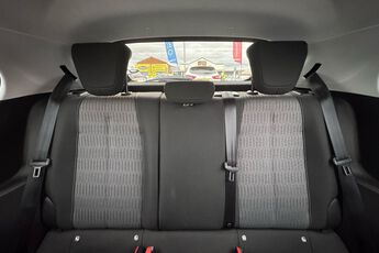 VAUXHALL CORSA, , hi-res