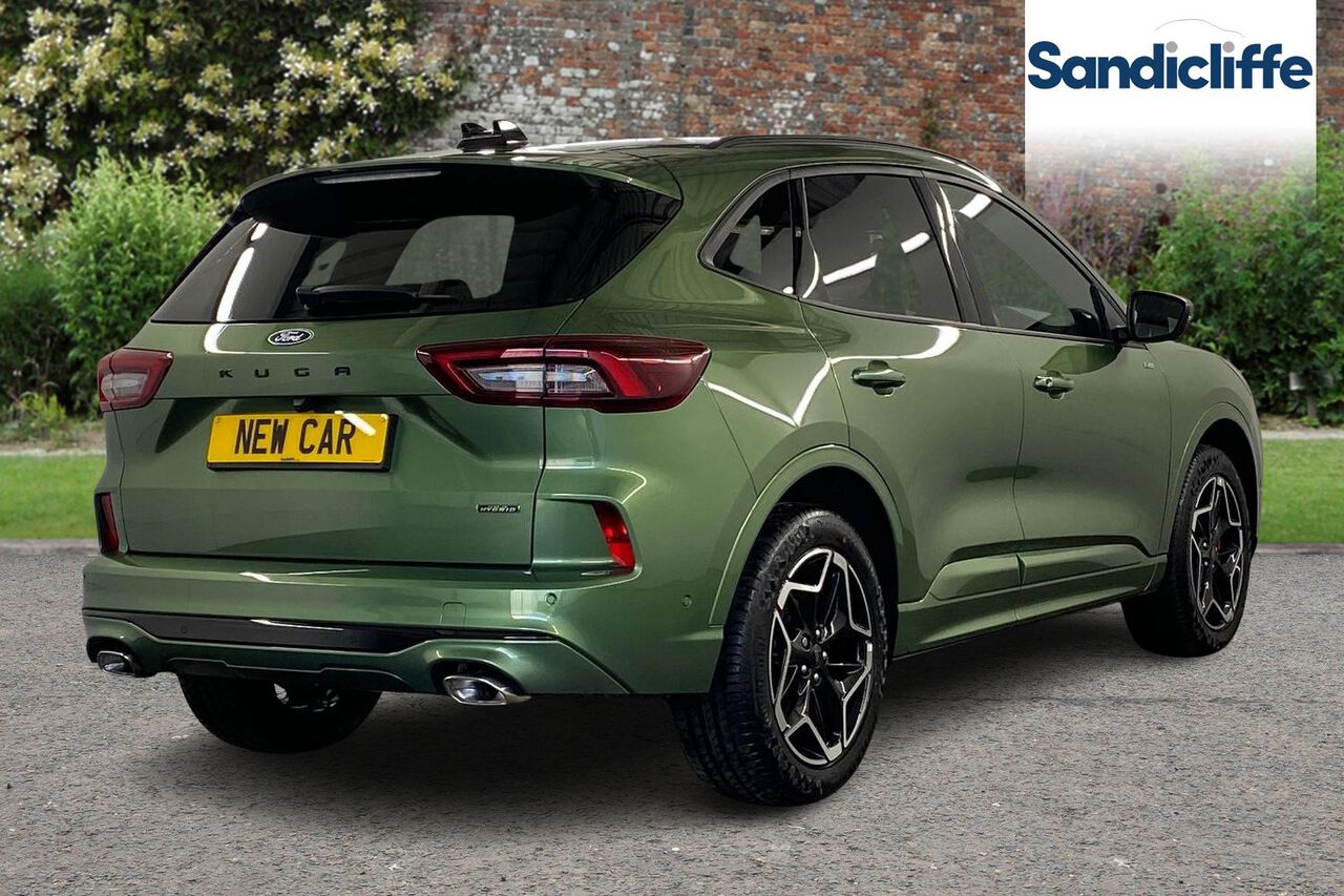 Ford Kuga 2024.50, , hi-res