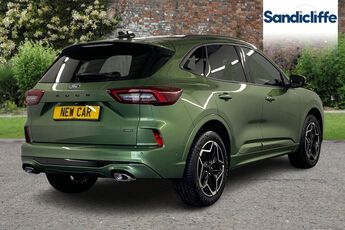 Ford Kuga 2024.50, , hi-res