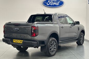 FORD RANGER, , hi-res
