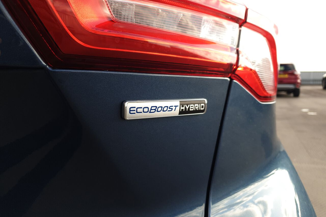 FORD FOCUS, , hi-res