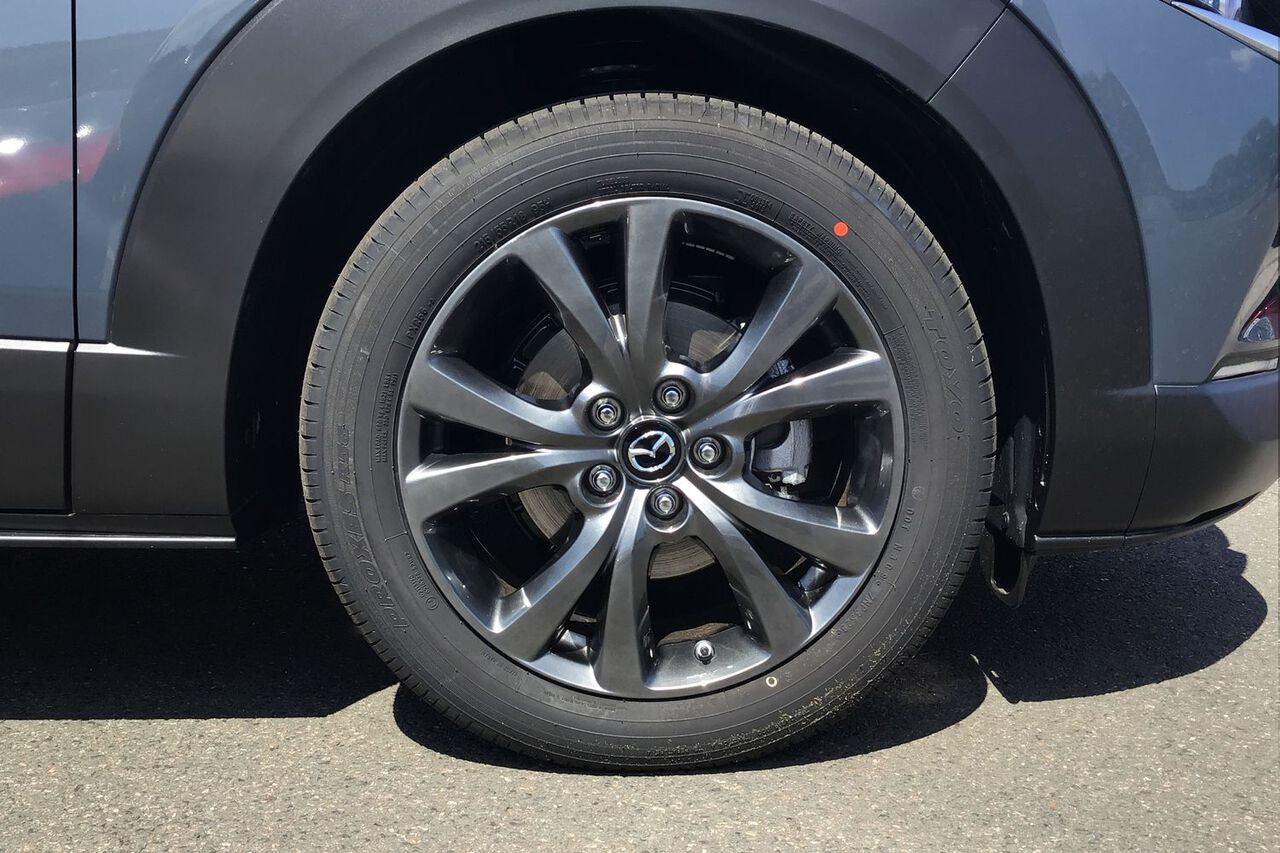 MAZDA CX-30, , hi-res