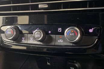 VAUXHALL MOKKA, , hi-res