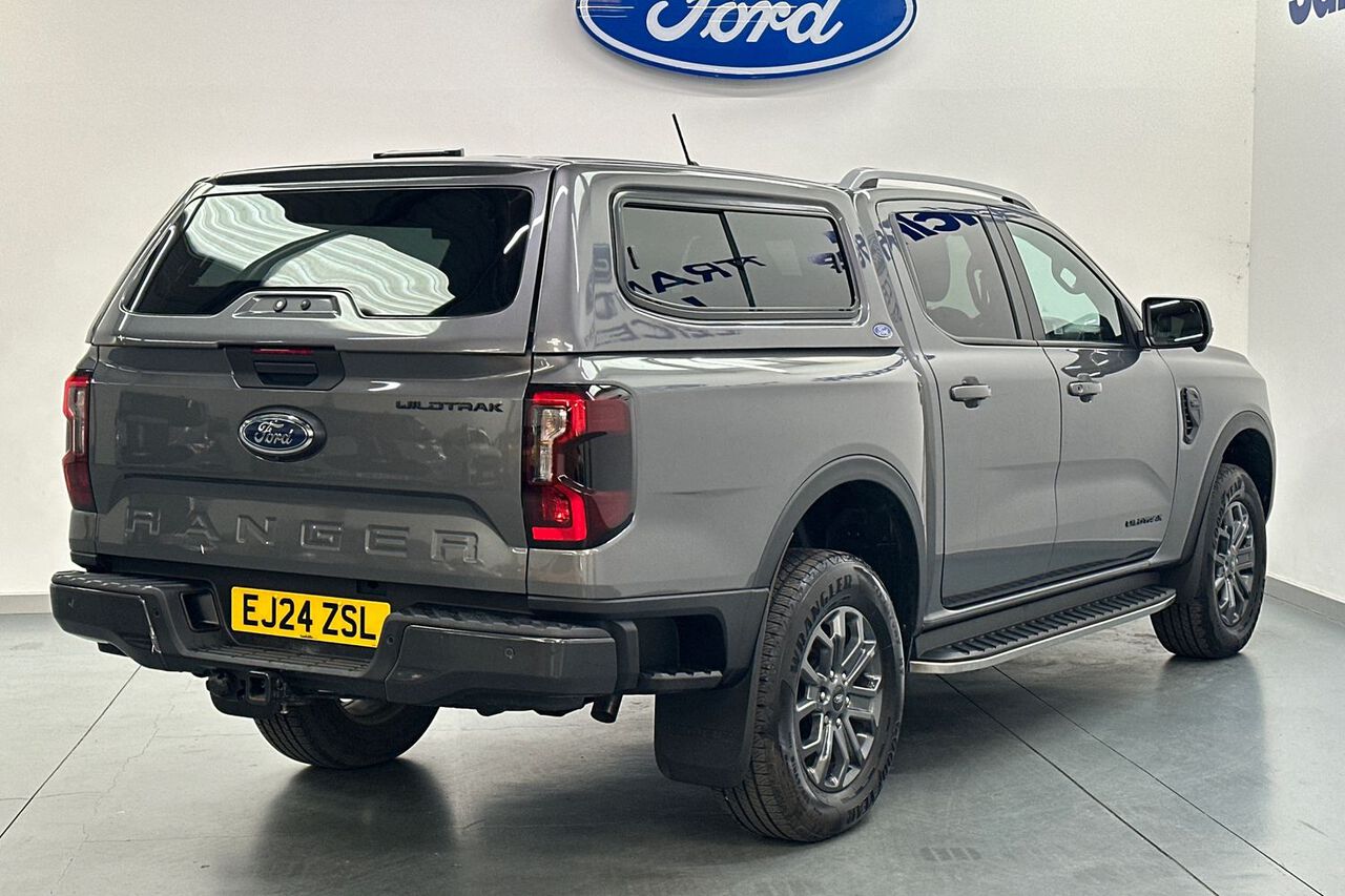 FORD RANGER, , hi-res