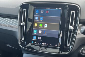 VOLVO XC40, , hi-res
