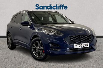 FORD KUGA, , hi-res