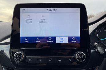 FORD FIESTA, , hi-res
