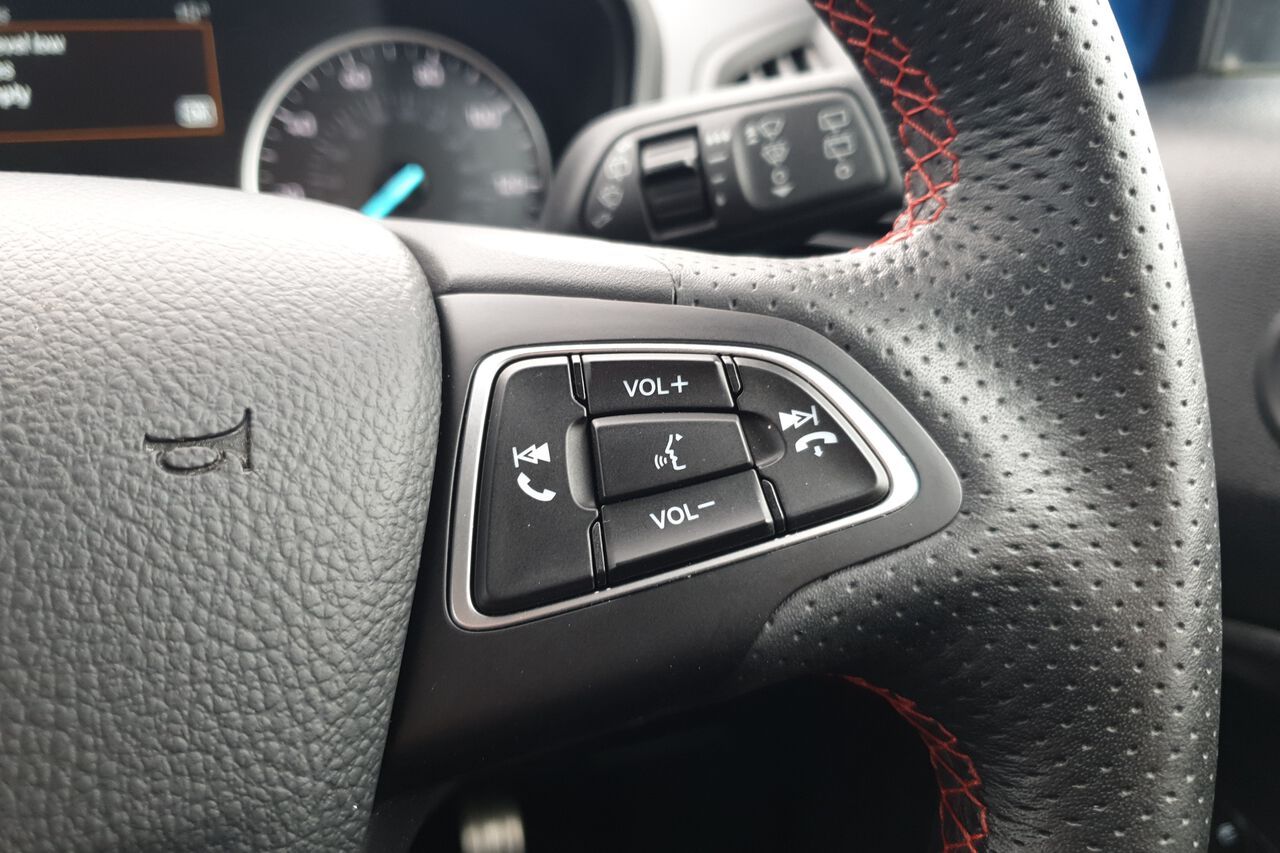 FORD ECOSPORT, , hi-res
