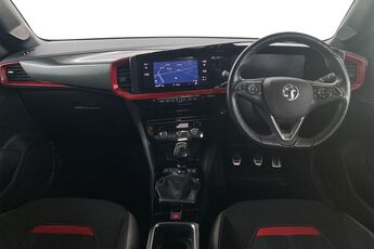 VAUXHALL MOKKA, , hi-res