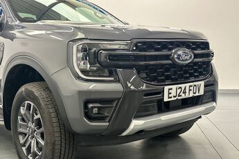 FORD RANGER, , hi-res
