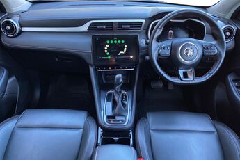 MG MOTOR UK ZS, , hi-res