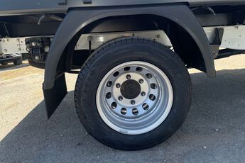 Ford Transit Chassis Cab 2024.75, , hi-res