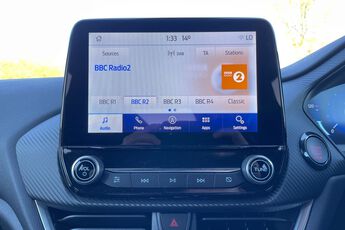 FORD FIESTA, , hi-res