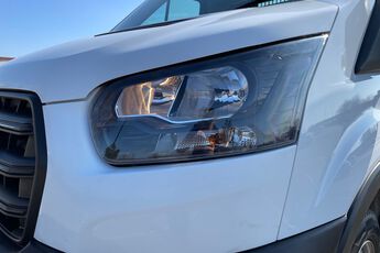 FORD TRANSIT, , hi-res