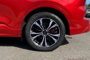 FORD KUGA, , hi-res